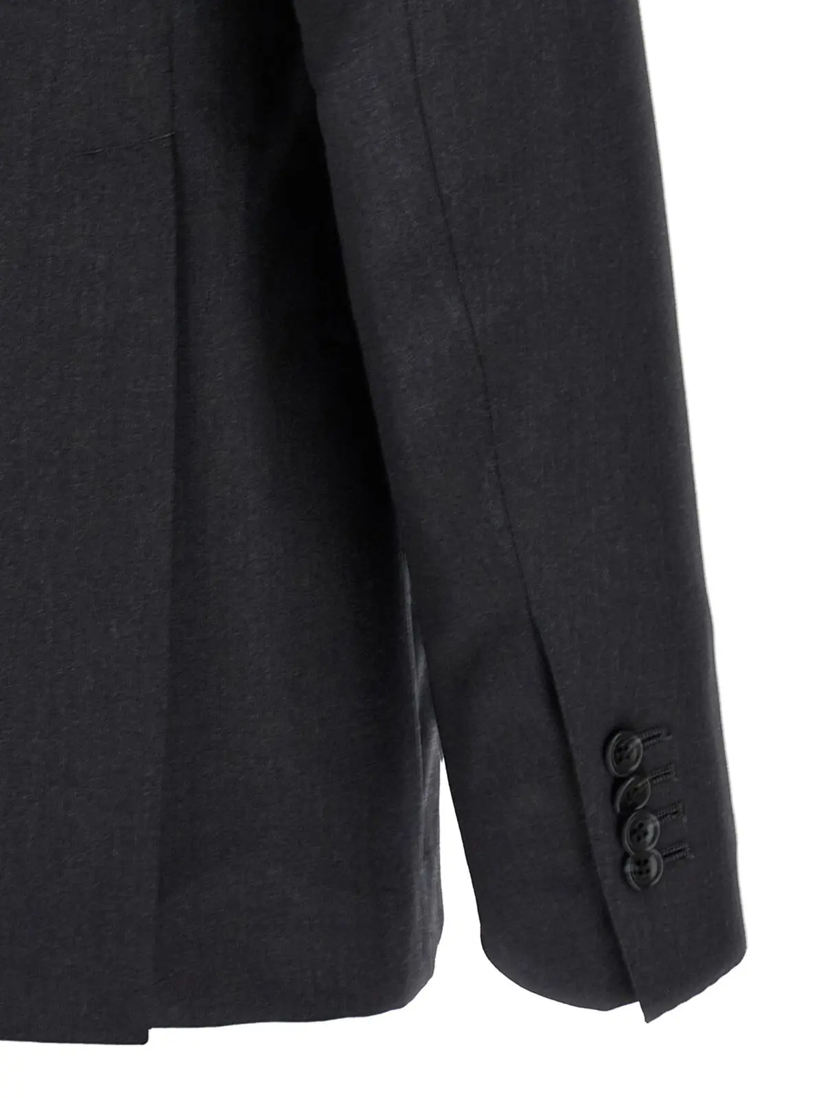 Сукня Tagliatore Vesuvio Сіра 3 'Vesuvio' dress Man TAGLIATORE Gray