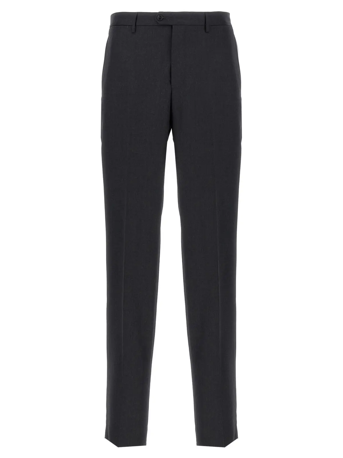 Сукня Tagliatore Vesuvio Сіра 4 'Vesuvio' dress 100% virgin wool TAGLIATORE Gray