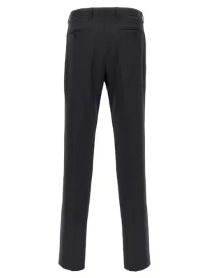 'Vesuvio' dress Fall Winter 2025/2026 TAGLIATORE Gray