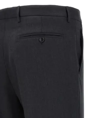 'Vesuvio' dress Clothing TAGLIATORE Gray