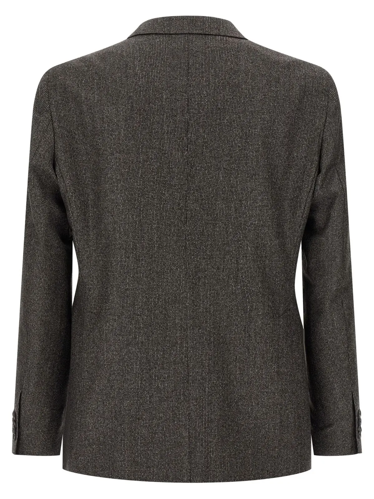 Сукня Tagliatore Vesuvio Коричнева 2 'Vesuvio' dress 2SVS22B01150035M3062 TAGLIATORE Brown