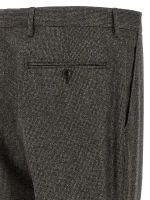 'Vesuvio' dress Clothing TAGLIATORE Brown