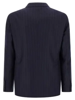 'Vesuvio' dress 2SVS26B11150123B3125 TAGLIATORE Blue