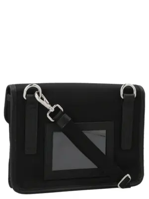Re-Nylon smartphone bag 2ZH1082DMHF0002 PRADA Black