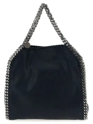 'Mini Falabella' hand bag STELLA MCCARTNEY Blue