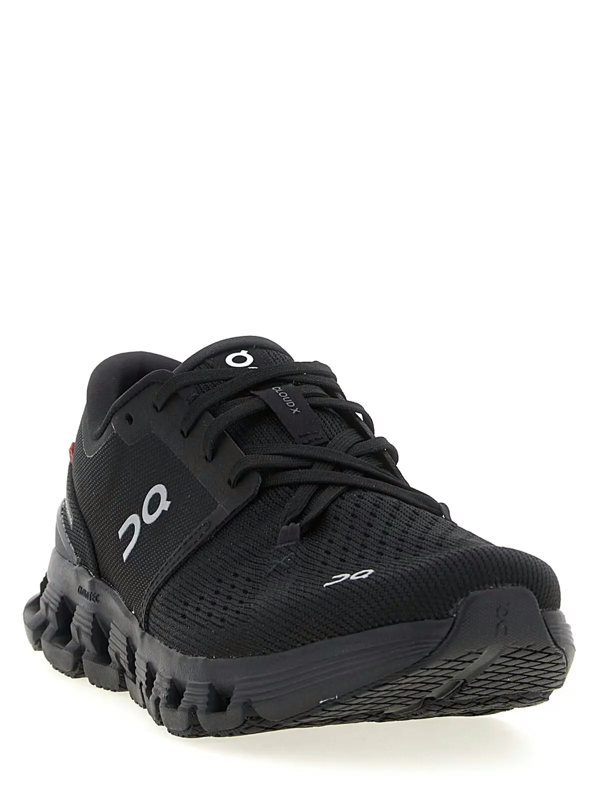 Кросівки On Cloud X 4 Чорні 2 'Cloud X 4' sneakers 3ME30040106BLACKECLIPSE ON Black