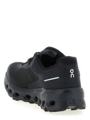 'Cloudvista 2' sneakers Man ON Black