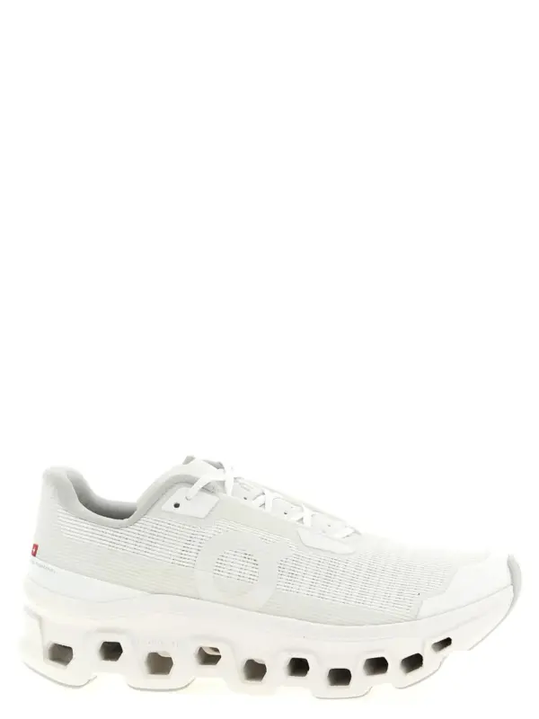 'Cloudmonster Void' sneakers ON White