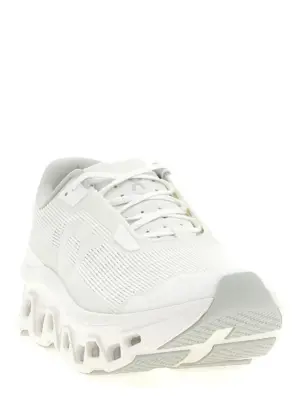 'Cloudmonster Void' sneakers 3MF10671200WHITEWHITE ON White