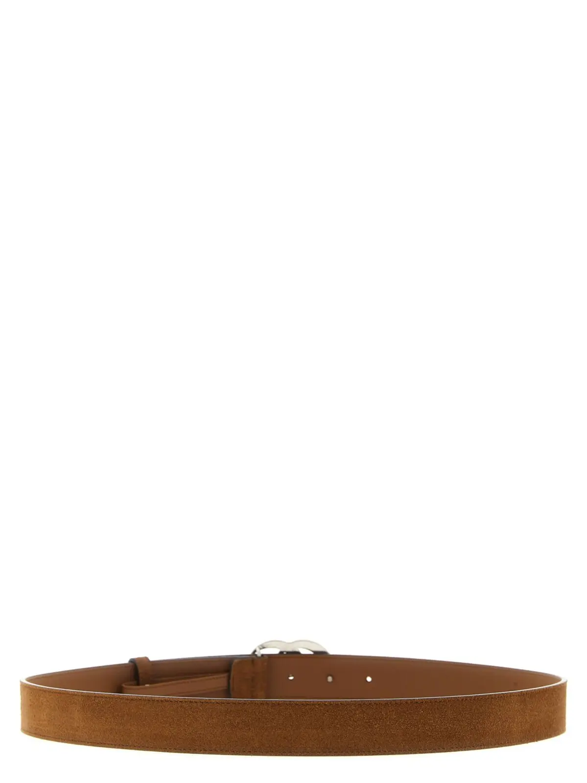 Ремінь Gucci GG Marmont Коричневий 2 'GG Marmont' belt 414516CA00G2835 GUCCI Brown