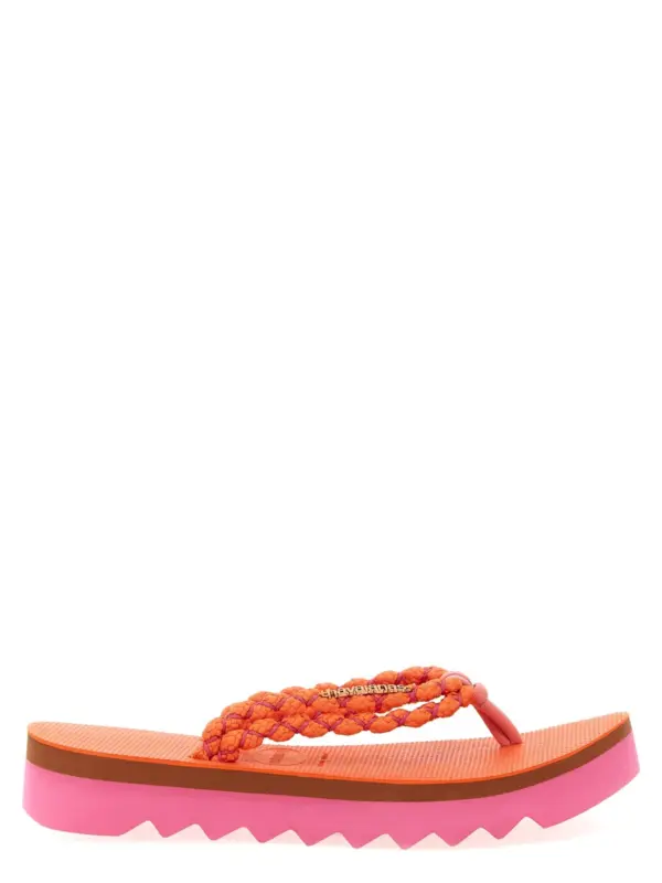 'Havaianas Slim Point Boho' sandals HAVAIANAS Multicolor