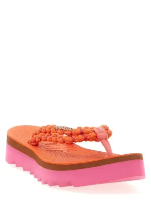 'Havaianas Slim Point Boho' sandals 41500975784 HAVAIANAS Multicolor
