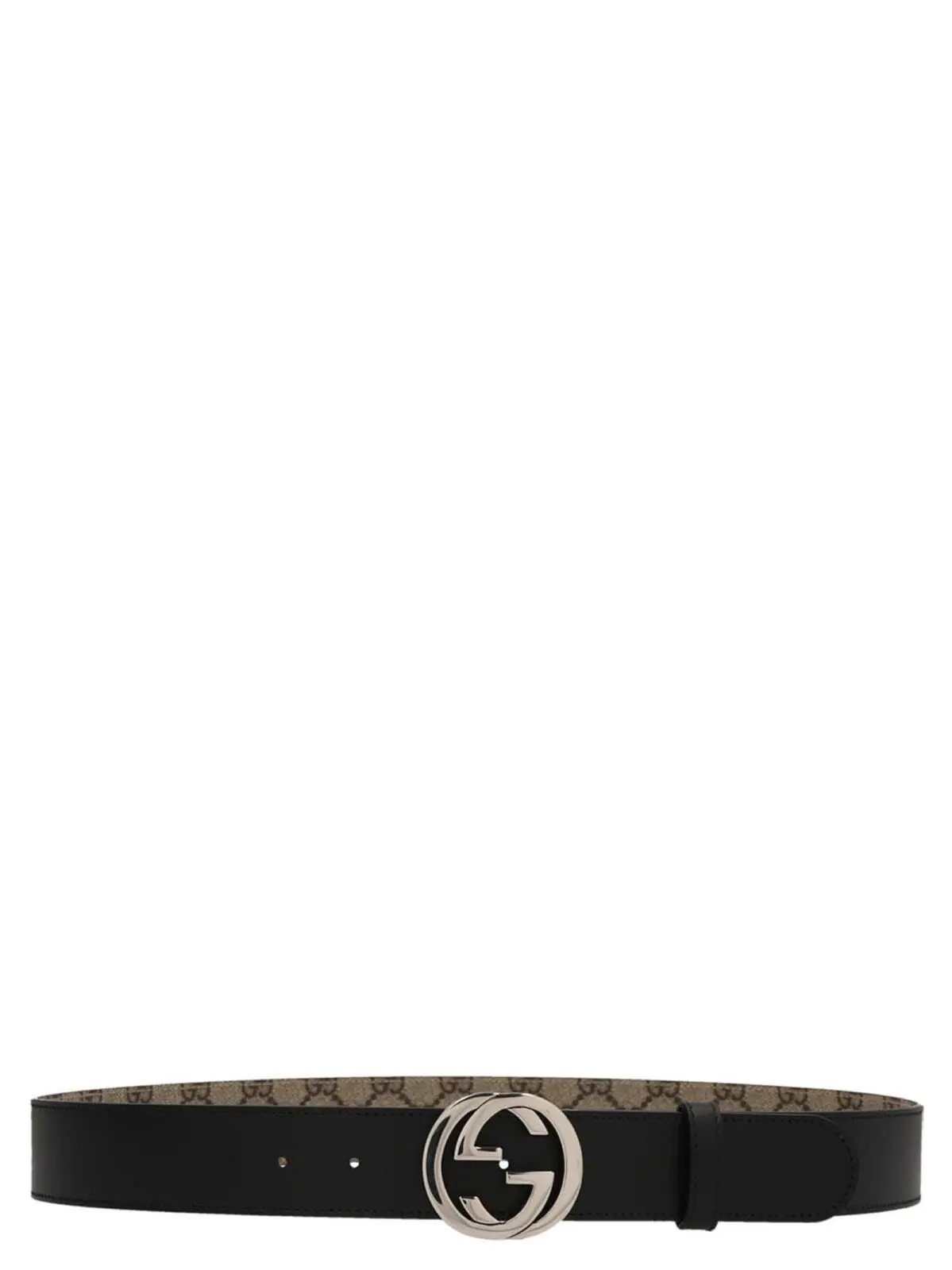 Ремінь Gucci GG Supreme Бежевий 2 'GG Supreme’ belt 473030KGDHN9769 GUCCI Beige