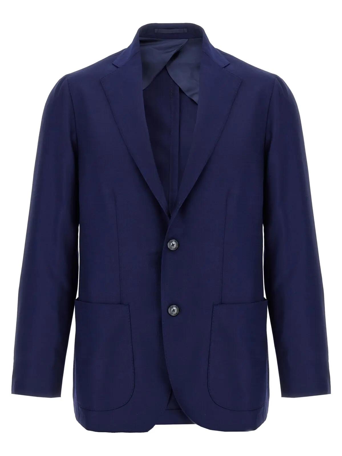 Піджак Barba Jim2 Багатокольоровий 1 'Jim2' blazer BARBA Multicolor