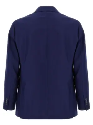 'Jim2' blazer 480430003 BARBA Multicolor