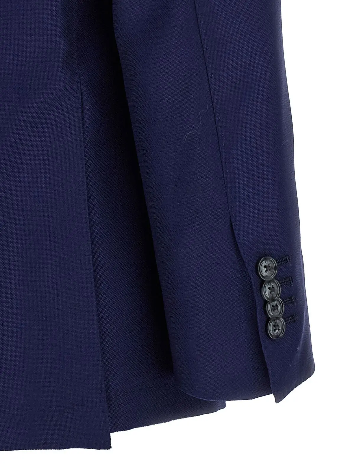 Піджак Barba Jim2 Багатокольоровий 4 'Jim2' blazer 100% virgin wool BARBA Multicolor