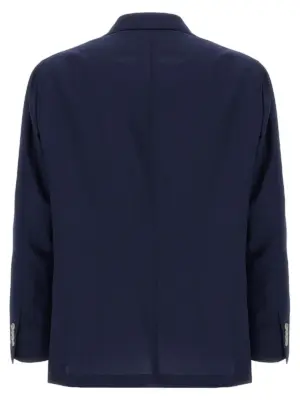 'Jim2' blazer 480540002 BARBA Multicolor