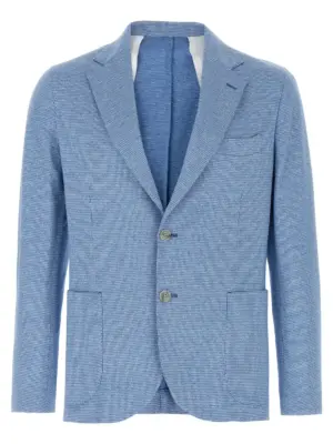 'Dynamic 201' blazer BARBA Multicolor