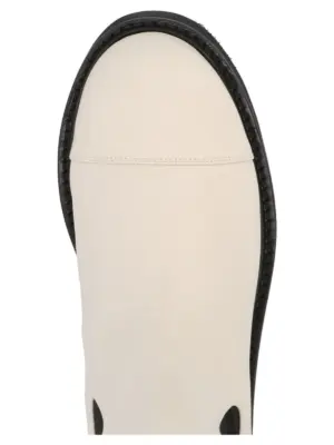 ‘Presley’ Chelsea boots Woman STUART WEITZMAN Beige