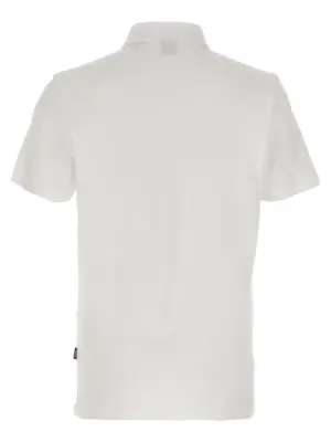'Palosh 30' polo shirt 50471335100 HUGO BOSS White