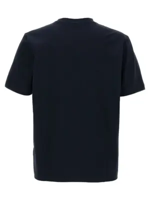 'TChup' T-shirt 50473278404 HUGO BOSS Blue