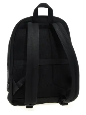 'Ray' backpack 50536170001 HUGO BOSS Black
