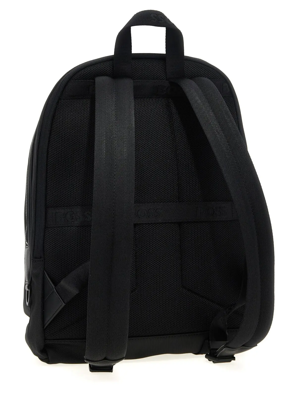 Рюкзак Hugo Boss Ray Чорний 2 'Ray' backpack 50536170001 HUGO BOSS Black