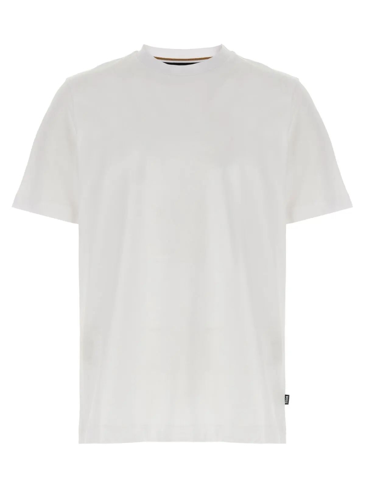 Футболка Hugo Boss Taut 81 Біла 1 'Taut 81' T-shirt HUGO BOSS White