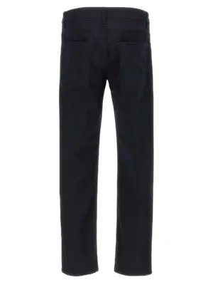 'Re Maine' pants 50543955404 HUGO BOSS Blue
