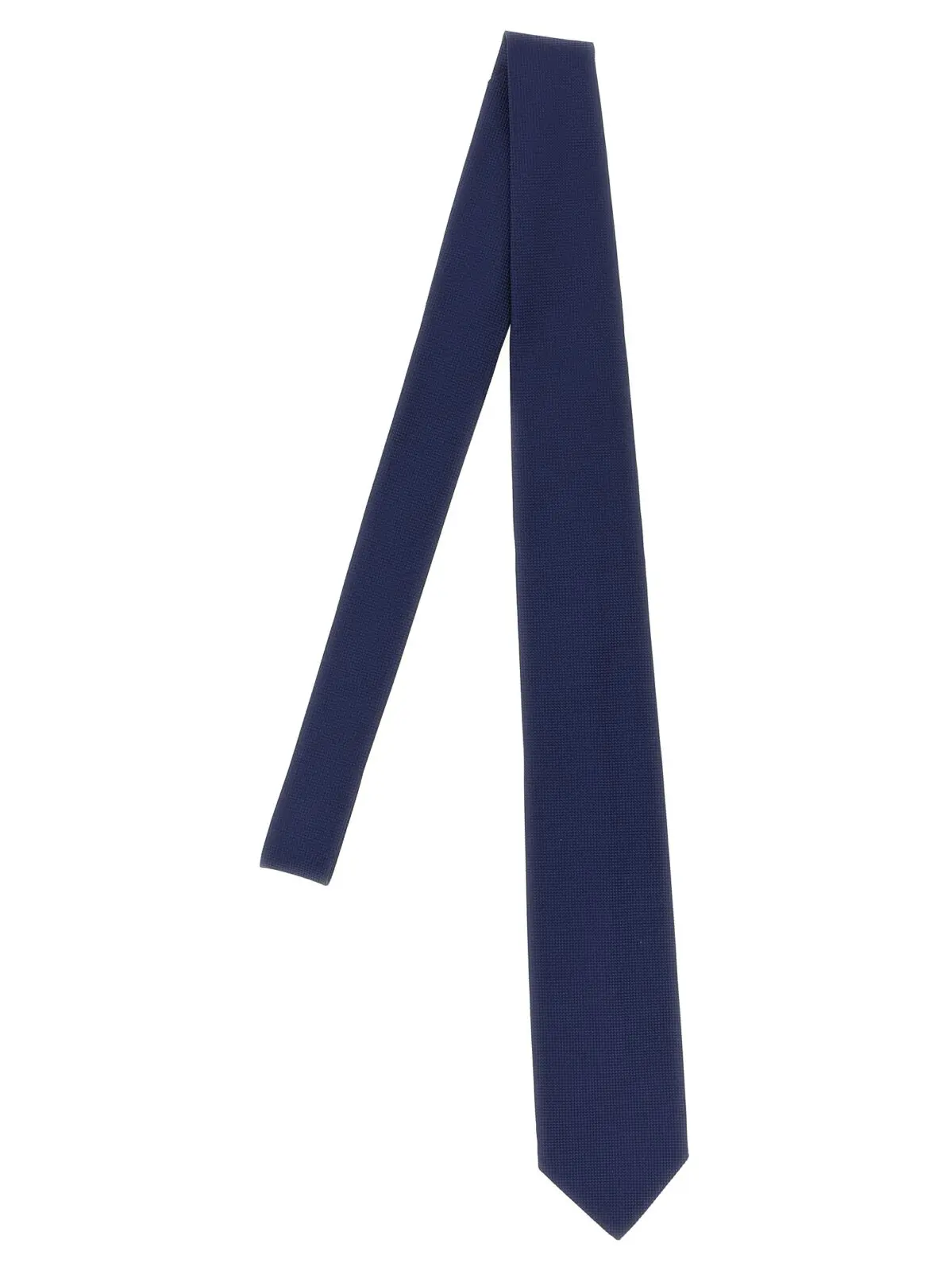 Краватка Barba Patterned Багатокольорова 1 Patterned tie BARBA Multicolor