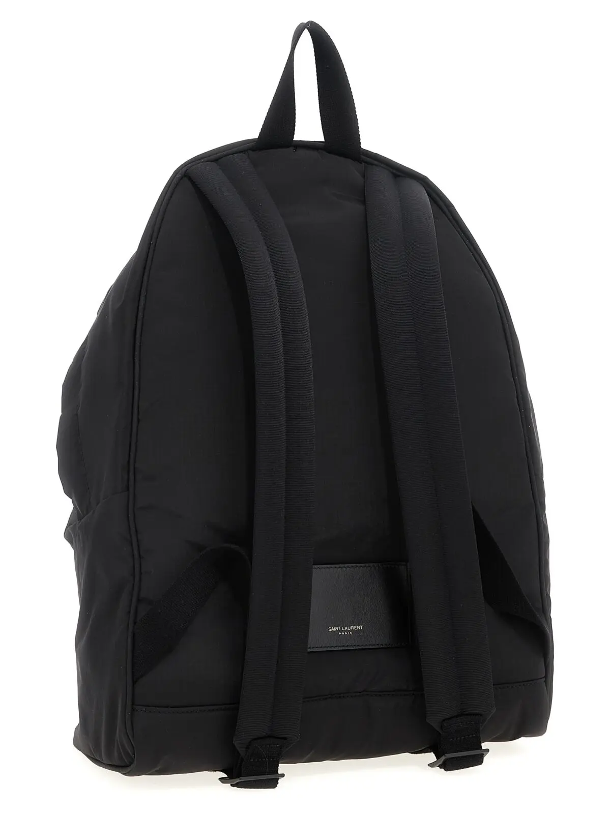 Рюкзак Saint Laurent City Чорний 2 'City' backpack 534967FAEB91000 SAINT LAURENT Black