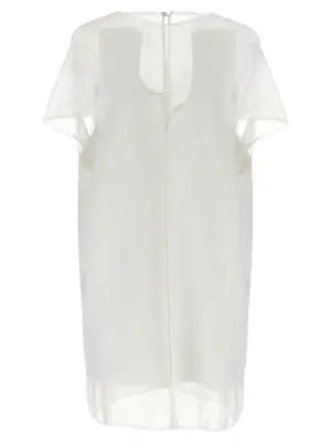 'Winona' dress KHAITE White