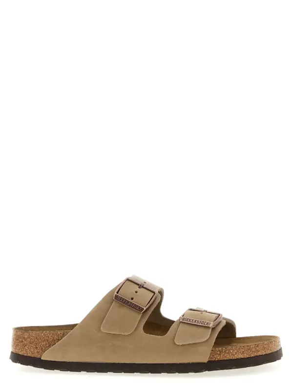 'Arizona BS' sandals BIRKENSTOCK Brown
