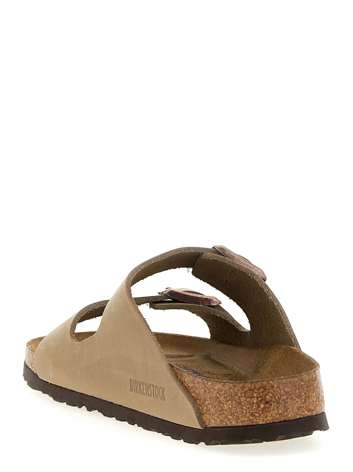 Сандалі Birkenstock Arizona BS Коричневі 3 'Arizona BS' sandals Man BIRKENSTOCK Brown