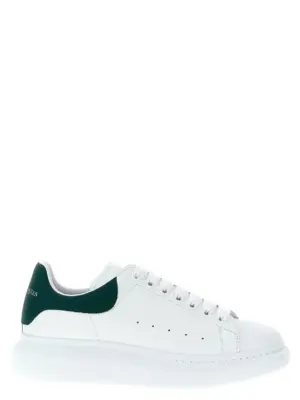 'Larry' sneakers MCQUEEN Green