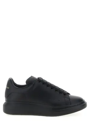 'Larry' sneakers MCQUEEN Black