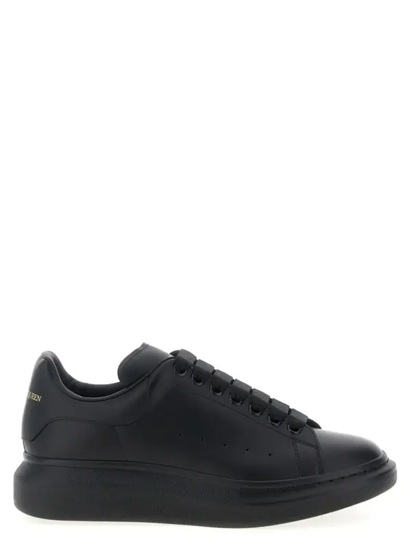 'Larry' sneakers MCQUEEN Black