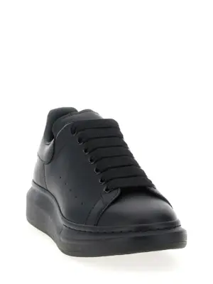 'Larry' sneakers 553680WWAAN1002 MCQUEEN Black