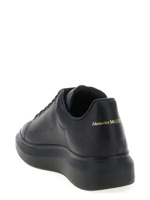 'Larry' sneakers Man MCQUEEN Black
