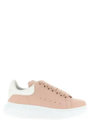'Larry' sneakers MCQUEEN Pink