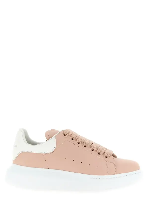 'Larry' sneakers MCQUEEN Pink