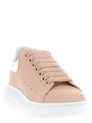 'Larry' sneakers 553770WIAEE5900 MCQUEEN Pink