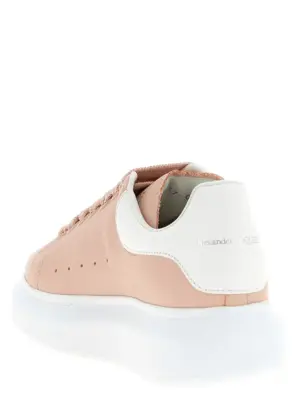 'Larry' sneakers Woman MCQUEEN Pink