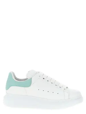 'Larry' sneakers MCQUEEN Light Blue