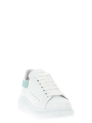 'Larry' sneakers 553770WIAEE9153 MCQUEEN Light Blue