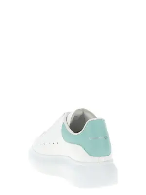 'Larry' sneakers Woman MCQUEEN Light Blue