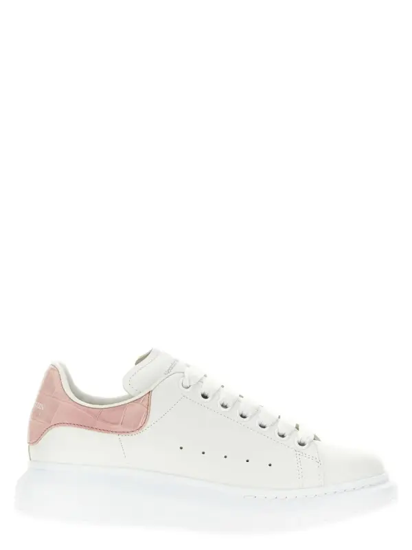 'Larry' sneakers MCQUEEN Pink