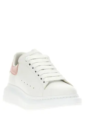 'Larry' sneakers 553770WIAHZ9052 MCQUEEN Pink