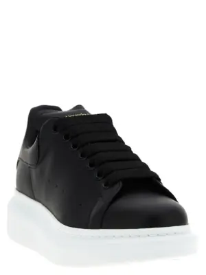 'Larry' sneakers 553770WIAIG1002 MCQUEEN Black