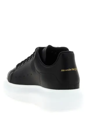 'Larry' sneakers Woman MCQUEEN Black